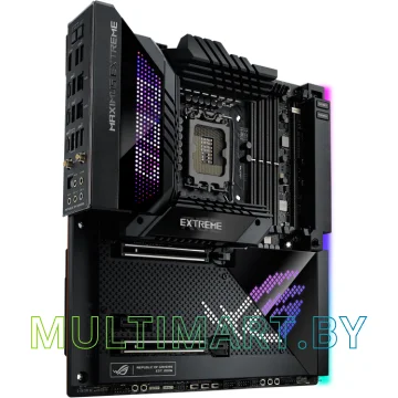 Материнская плата ASUS ROG Maximus Z690 Extreme картинка 2